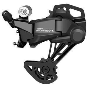 SHIMANO ESSA RD-U2000 GS desviador trasero