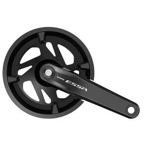 SHIMANO ESSA FC-U2000-1 crankset