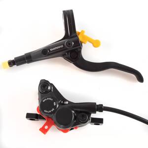 SHIMANO  disco de freno