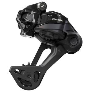 SHIMANO GRX RD-RX827,GS rear derailleur