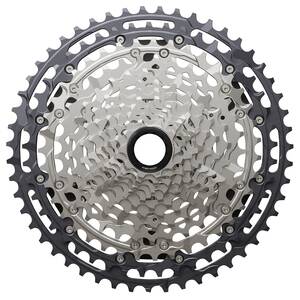 SHIMANO Deore XT CS-M8200-12 cassette piñón