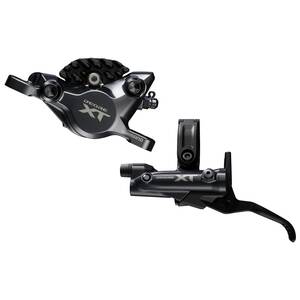 SHIMANO DEORE XT BL-M8200+BR-M8200 Freno a disco