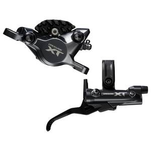 SHIMANO DEORE XT BL-M8200+BR-M8200 disco de freno