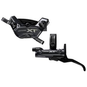 SHIMANO DEORE XT BL-M8200+BR-M8200 disc brake