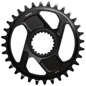 SHIMANO DEORE XT SM-CRM86 Chainring