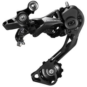 SHIMANO Deore RD-M6000 SGS rear derailleur