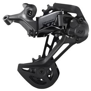 SHIMANO RD-M8130 SGS Deragliatore posteriore