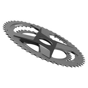 ROTOR DM Roung Ring 48/31 Plato