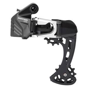 ROTOR UNO MTB Gruppo di commutazione elettronico