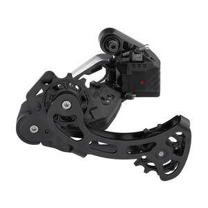 ROTOR UNO MTB Gruppo di commutazione elettronico