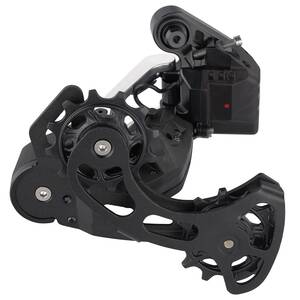 ROTOR UNO Gravel Gruppo di commutazione elettronico