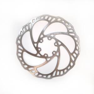 ROTOR DISC BRAKE ROTOR 160 MM brake disc