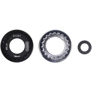 BAFANG  500 mm cable cuscinetto interno del sensore
