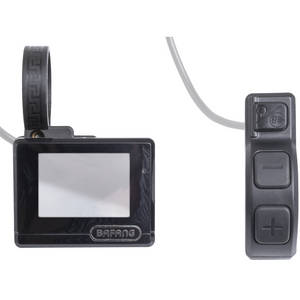 BAFANG C240 36 V LCD Display