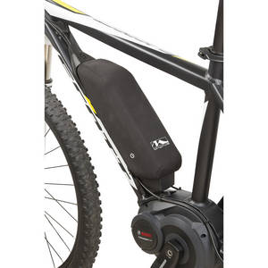 E-Bike Akku Kontaktschutz, M-WAVE E-Protect Schutzhülle E-Bike Akku Kontaktschutz, M-WAVE E-Protect Schutzhülle