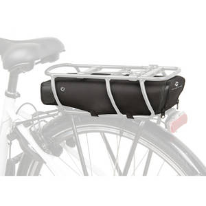 M-WAVE E-Protect Carrier funda para batería e-bike