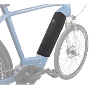 M-WAVE E-Protect Wrap cover for e-bike battery