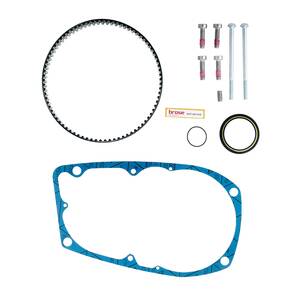 YAMAHA  Belt Service kit for Drive Alu service kit