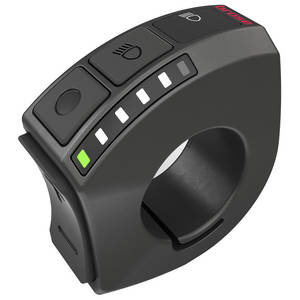BROSE Remote Bedieneinheit mit LED-Anzeige