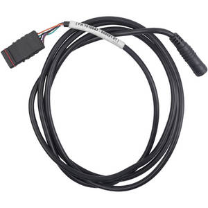 BROSE  1.300 mm cable de conexión