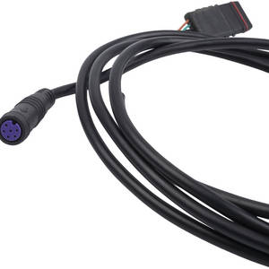 BROSE  1.300 mm cable de conexión