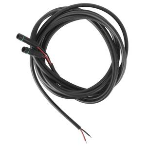 BROSE  for head light 1,095 mm E-bike light cable
