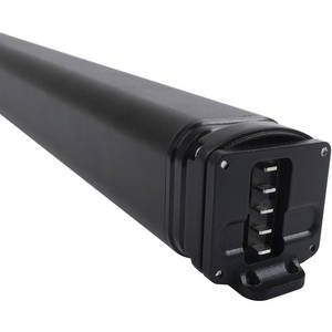  for Urban Light, 36 V E-Bike Akku