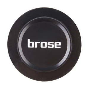 BROSE logo button Kleinteile E-Bike Zubehör