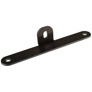fender mounting bridge for the rear triangle mounting kit