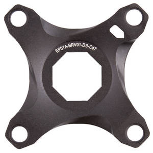 SAMOX PD-S guard spider for Brose