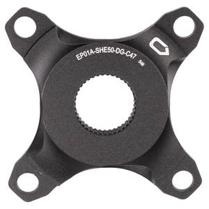 SAMOX PD-S E5000 OEM spider for Shimano