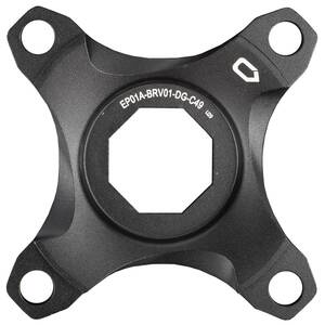 SAMOX PD-S spider per Brose