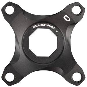 SAMOX PD-S spider per Brose