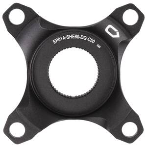 SAMOX PD-S E7000/8000 spider per Shimano