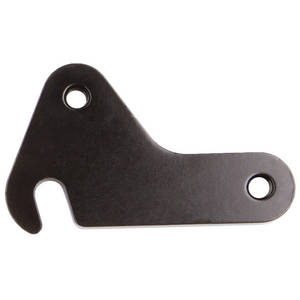  Gear hub derailleur hanger