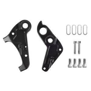  Brose G2 City-/Trekking-Rahmen (Kettenschaltung) dropout set