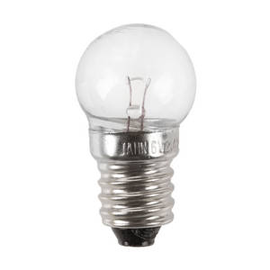 TRUMPF  6 V/2,4 W 10 bulbs