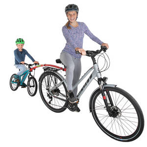 Tow bar Tandem for kids bike 640020 Trail-Gator Bicycle 
