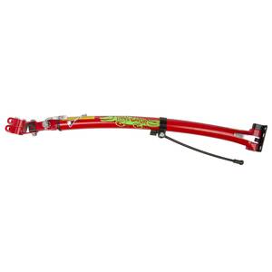 TRAIL-GATOR  tandem tow bar