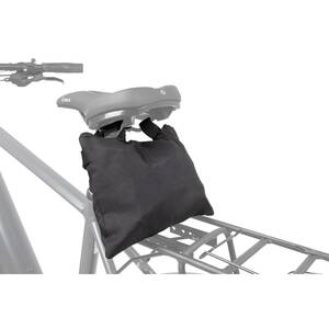 M-WAVE Trail Rope Fahrrad-Abschlepp-Seil