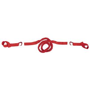 M-WAVE Trail Rope Junior trail rope