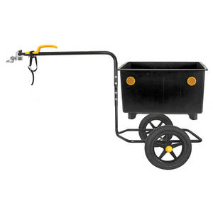Eco Trailer Maxi Gepäckanhänger