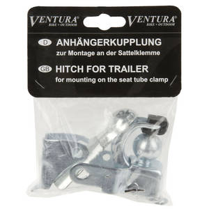 VENTURA  enganche remolque