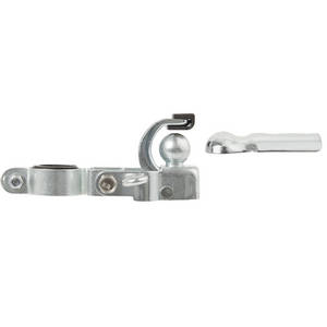 VENTURA Universal trailer hitch