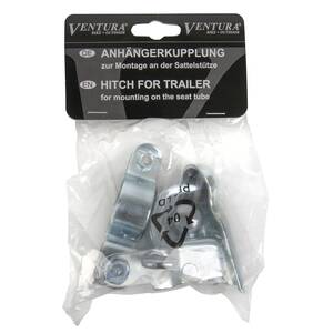 VENTURA Universal trailer hitch