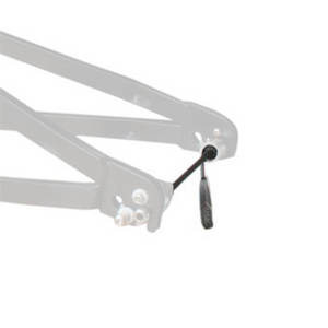 M-WAVE  spare parts and accessories