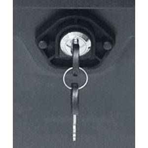 M-WAVE Stalwart Carry Box remolque equipaje bicicleta