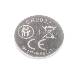 VENTURA  CR 2032 battery