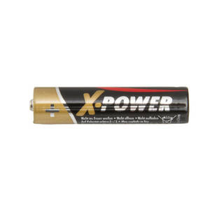 ANSMANN X-POWER  AAA Batterie