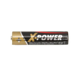 ANSMANN X-POWER  battery AAA